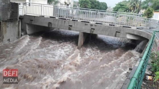 Inondations - Une habitante de Camp-la-Boue : «Sak lane mem problem»