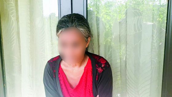 Un ado de 17 ans, victime de malnutrition - la mère : «Malnouri la akoz flanbe de pri ek transpor»