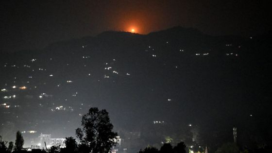 L'Inde et le Pakistan s'accusent mutuellement de violer le cessez-le-feu