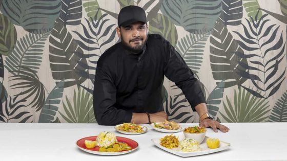 Midyaan Ghoorbin : la cuisine mauricienne conquiert Genève