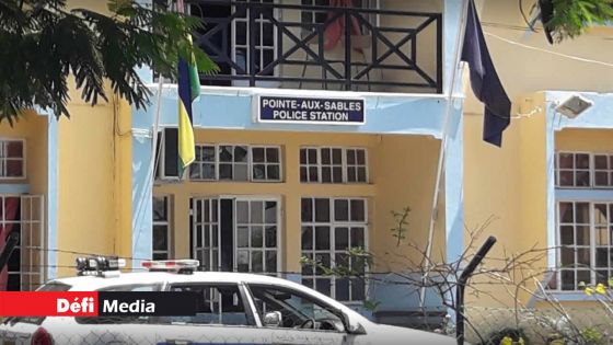 Port-Louis : une collégienne dit avoir été menacée au cutter par plusieurs de ses camarades