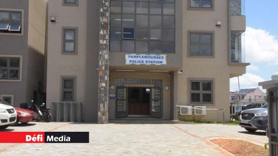 Disparition de plus de Rs 1 million de la poste de Pamplemousses : Chetlall Takeshwarsing passe aux aveux