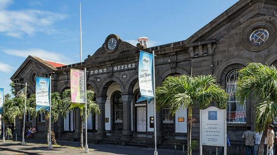 Reprise partielle : la Mauritius Post reprendra ses activités à partir de ce vendredi 15 mai  