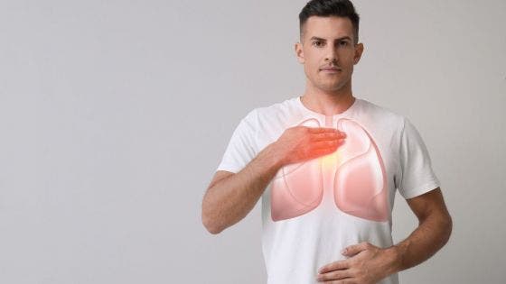 [Allô Docteur] À ne pas manquer ce matin - Cancer du poumon : traitement et prévention