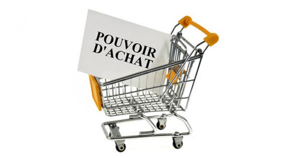 Pouvoir d’achat : un argument électoral déterminant?