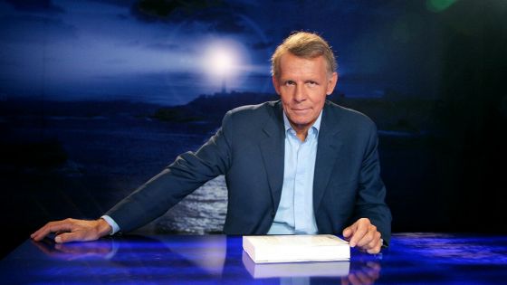 France : un ex-présentateur vedette de télévision accusé de viols