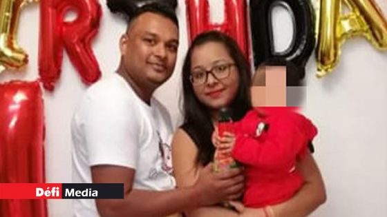 Enquête judiciaire : la veuve de Pravin Kanakiah se confie