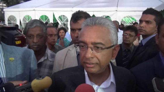 Pravind Jugnauth sur la peine capitale : «Aucun projet de loi à ce stade, mais cela peut changer»