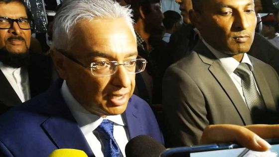 Election partielle au numéro 7 : Pravind Jugnauth affirme que la population connaîtra la date « en temps et lieu »