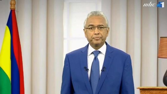 Message du Nouvel An : voici ce que va dire Pravind Jugnauth