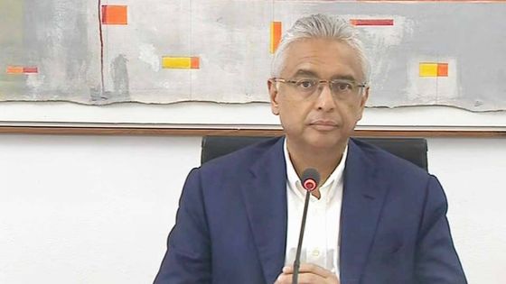 Covid-19/Confinement : Pravind Jugnauth fera le point de la situation à 12h15