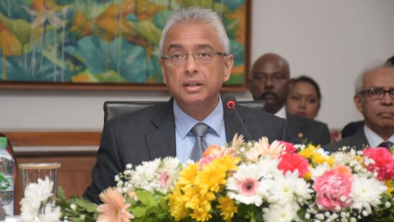 Coronavirus : Pravind Jugnauth demande aux ministères de réduire leurs dépenses de 10 %