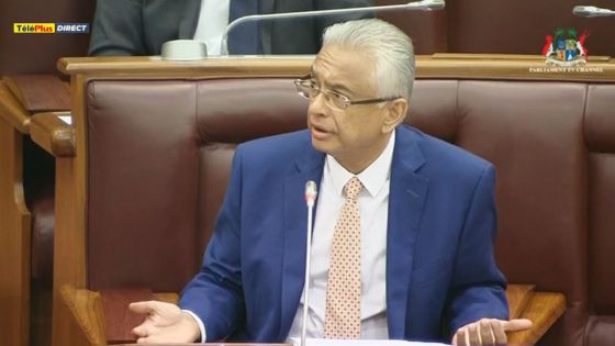 Parlement : suivez la tranche réservée aux questions adressées au Premier ministre