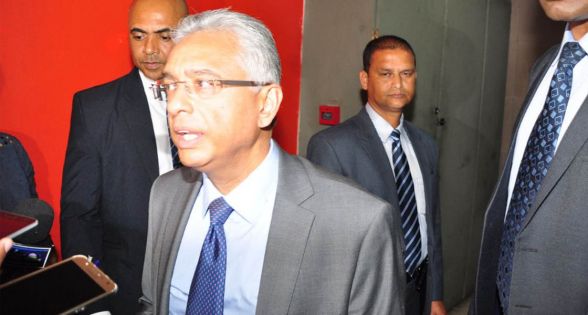 Crise à Air Mauritius – Pravind Jugnauth : « La compagnie a perdu Rs 242 millions»