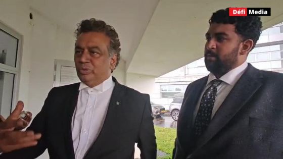 Licenciements par LGSC : Premchand Tanakoor, ancien membre du board, est interrogé « under warning » à la FCC