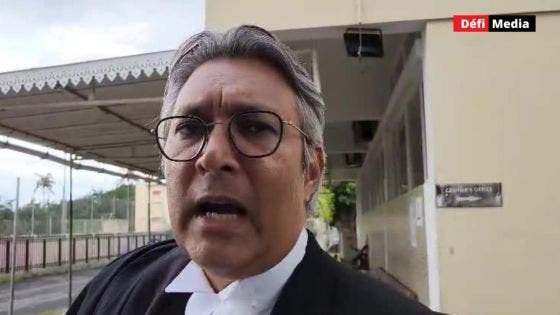Affaire STC : Linaa Kareena Neisius réclame la radiation de l'accusation provisoire retenue contre elle