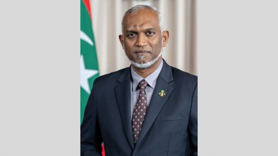 Maldives : une secrétaire d'Etat arrêtée pour « magie noire » contre le président Mohamed Muizzu