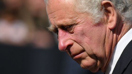 Le roi Charles III exprime son amour pour le prince Harry et son épouse Meghan
