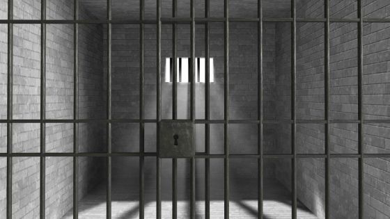 Délits liés à la drogue : quinze gardiens de prison impliqués depuis 2015