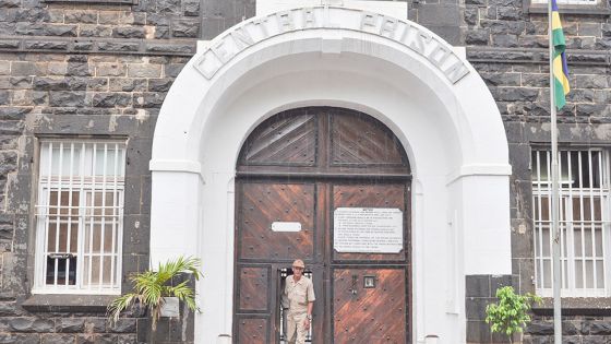 Crise en milieu carcéral- drogue synthétique : la prison de Beau-Bassin, une poudrière