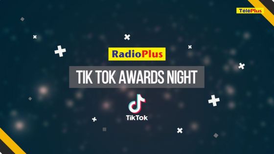 Radio Plus organise une compétition de Tik Tok : A vos caméras !