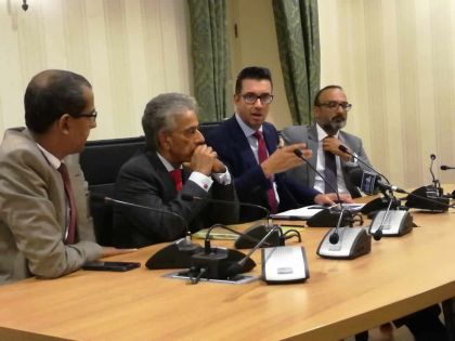 Affaire BAI : le gouvernement n’a pas tenu compte d’un rapport de BDO, selon Shakeel Mohamed