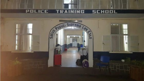 Police : la valse de transferts se poursuit à la Training School 