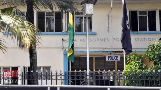 Vol et viol à Quatre-Bornes : un troisième suspect arrêté
