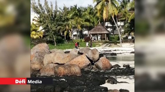 Infraction à la Quarantine Act : l'homme qui avait quitté le centre de Palmar libéré sous caution mais reste en quarantaine 