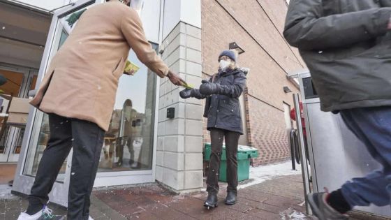 Le Québec va taxer ceux qui refusent la vaccination