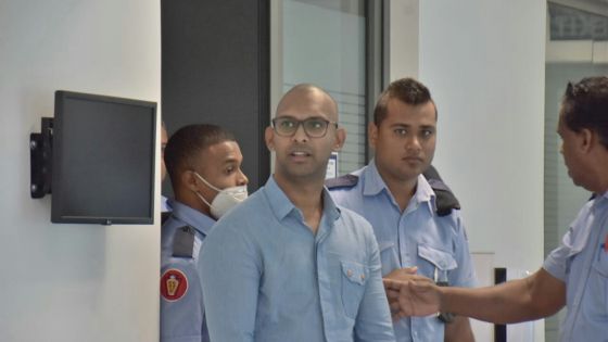 Financement de l'importation de 2 kg d'héroïne : 18 ans de prison à Kamlesh Radha 