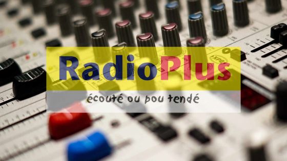 À ne pas rater sur  Radio Plus mardi 19 juillet