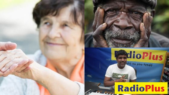 Journée internationale des personnes âgées : Radio Plus célèbre nos ainés avec une programmation spéciale 