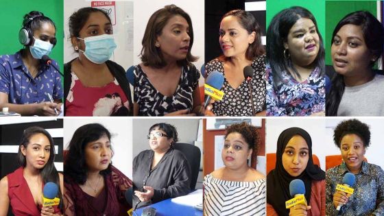 Journée internationale : RadioPlus donne la parole à ses éléments féminins