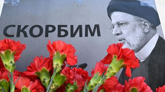 Les pays du Golfe présentent leurs condoléances à l'Iran après le décès du président