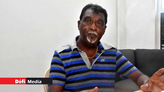 Raj Appadu réclame une compensation pour les marchands de légumes et de fruits