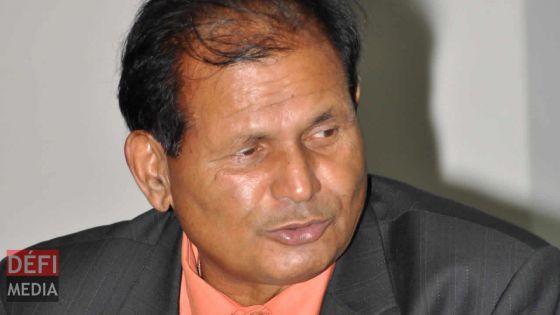 Décès de Raj Dayal : de jeune commandant à ministre et ses ennuis judiciaires 