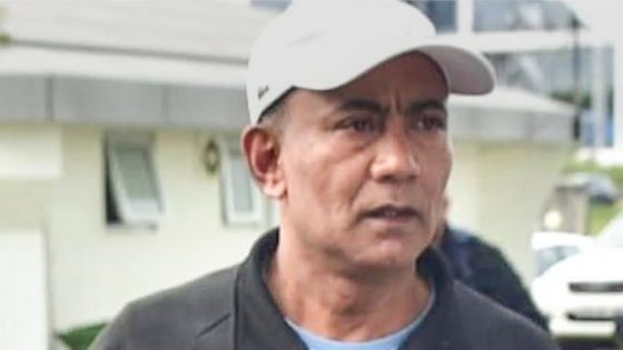 Reward Money : L’ASP Seewoo au cœur de 54 demandes faites par la SIC