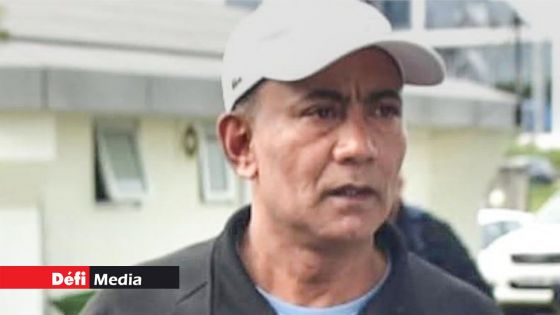 Reward Money : l’ASP Seewoo reste en détention