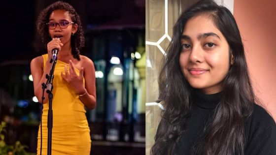 Grand Slam national des lycées et collèges de France : Deesha Ramgoolam championne de l’édition 2020