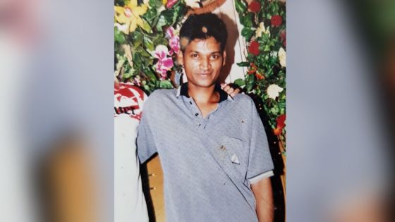 Meurtre de Rakesh Dabeesing : l’épouse de la victime interrogée par la police