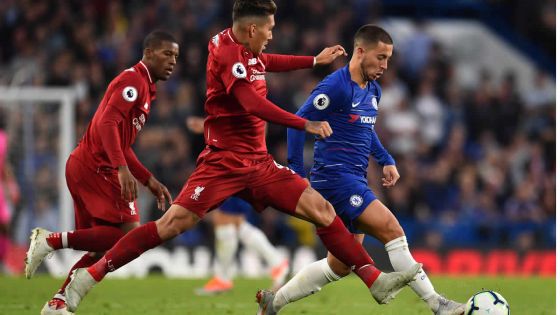 Premier League : Liverpool ralenti par Chelsea, Manchester United s'écrase