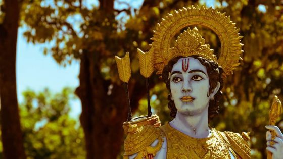 Le Ram Navmi célébré ce jeudi
