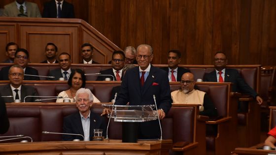 Au Cœur de l’Info- Pension de vieillesse : le ‘statement’ de Navin Ramgoolam suffira-t-il à apaiser les tensions ?