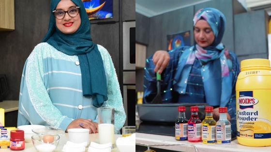 Sur Téléplus et Défi Digital - «Spirit of Ramadan» : des idées de recettes faciles et délicieuses à déguster 