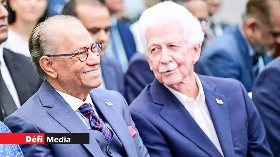  Alliance du Changement : les fissures s’élargissent entre partenaires