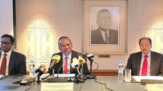 Comité de politique monétaire : Le Key Rate maintenu à 4,5%