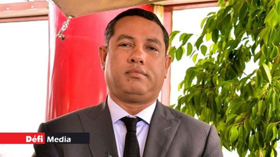 Mamy Ravatomanga quitte le centre de détention de Vacoas pour l’hôpital Victoria