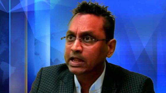 Diffamation : la famille Mohamed réclame Rs 15 millions à Ravi Rutnah