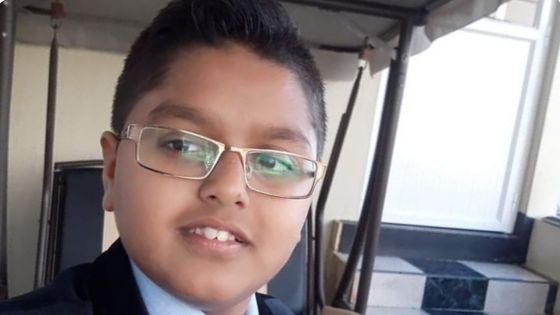 Accident : «Pa, mo pou mort aster», les dernières paroles de Rayyan, 13 ans